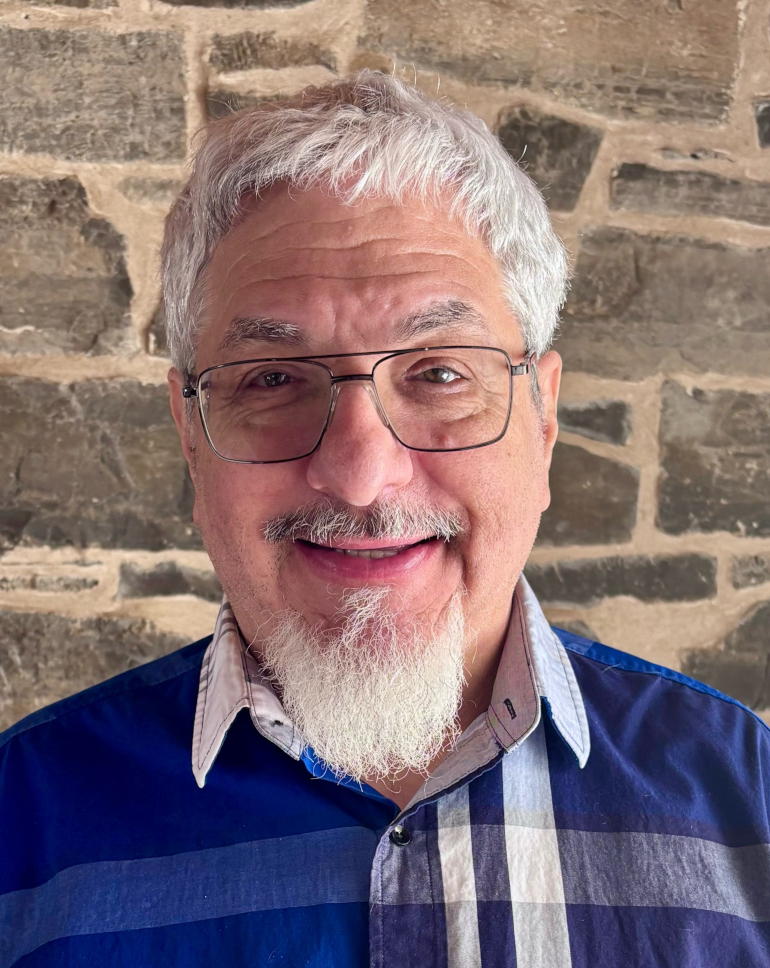 photo of Mike Jourard